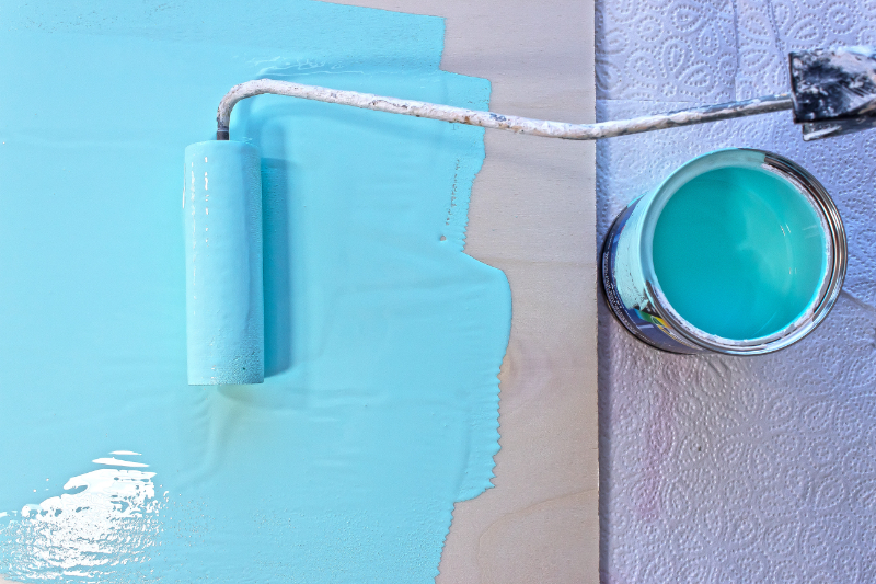 Interiors Painting and Decorating Gogar